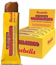 Barebells Soft Protein Bars Caramel Choco - 12 Count