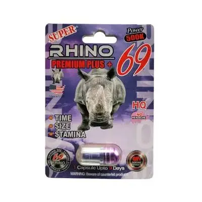 Rhino 69 7500K