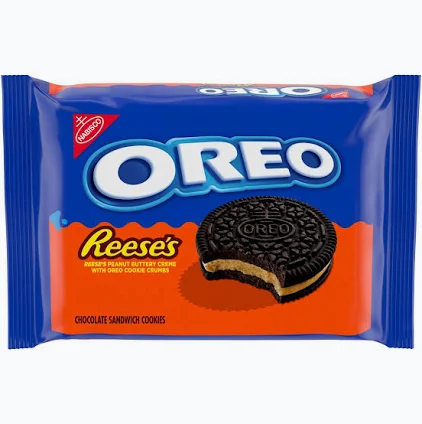 Oreo cookies Reese`s 12CT