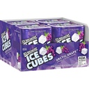 Ice Breakers Cubes Grape 4CT