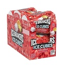 Ice Breakers  Cubes Fruit Punch 6 Count