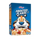 Frosted Flakes Cereal 1 box