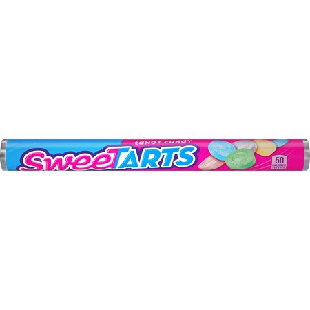 Sweet TARTS Original Candy 1.8oz 36CT