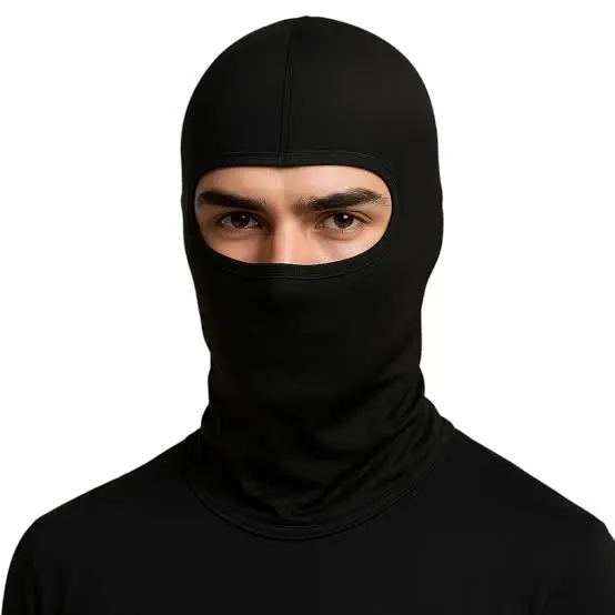 Ninja Mask