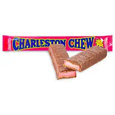 Charleston Chew Bar Strawberry 