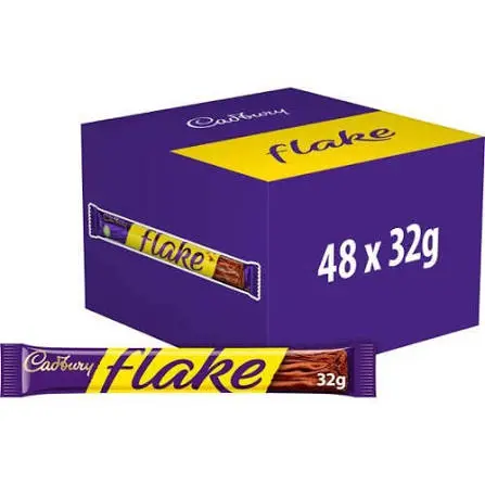 Flakes 48CT