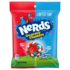 Nerds Berry Punch 12ct 5oz