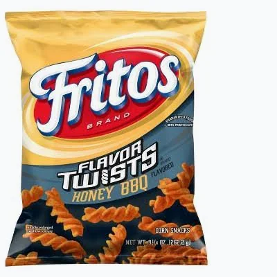Fritos Twists 36CT