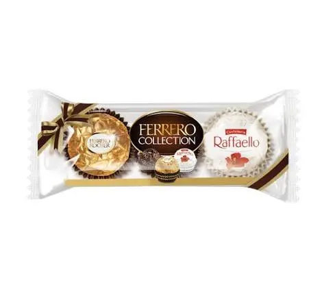 Ferrero Mix 12CT