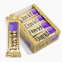 David Blueberry Pie 12ct