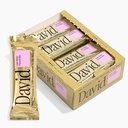David Cake Batter 12ct