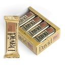 David Salted Peanut Butter 12ct