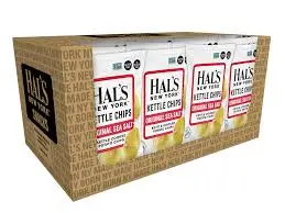 Hals  Sea Salt 24Ct 2oz