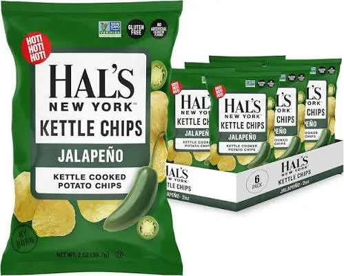 Hals Jalapeno 24CT 2oz