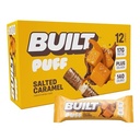 Built Bar Salted Caramel 12 Count