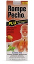 Rompe Pecho FLU 6 OZ