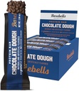 Barebells Chocolate Dough, 12 Count