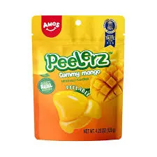 Peelerz Mango 6OZ 12CT