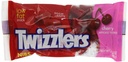 Twizzlers Nibs Cherry Bits 36