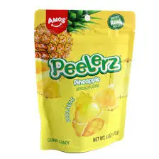 Peelerz Pineapple 6OZ 12CT