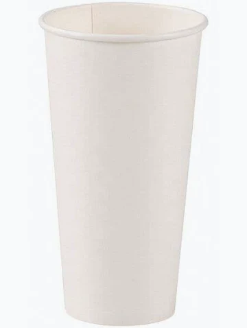 Paper Cup 20OZ 500PCS