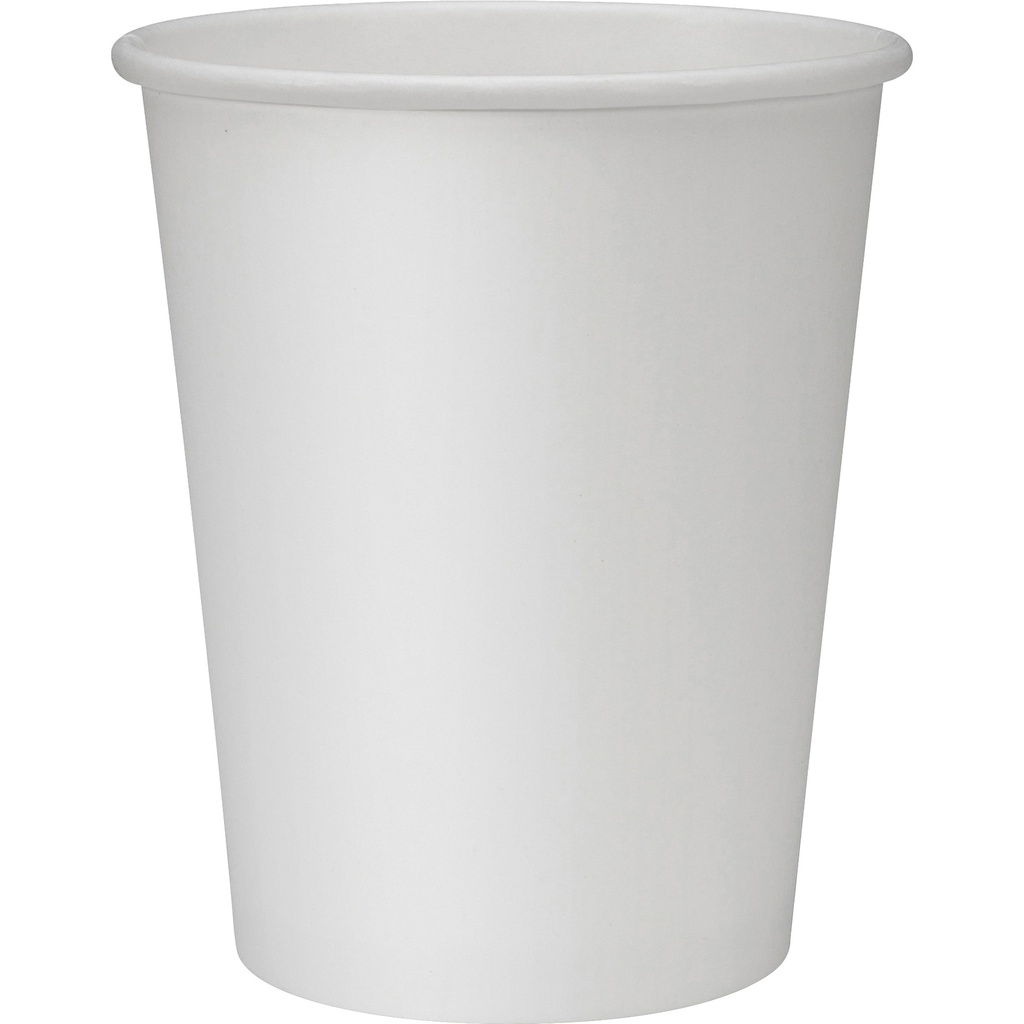 Paper Cup 12oz Hot (1000 Cups/case)