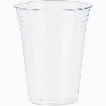 Plastic Cup 16OZ 