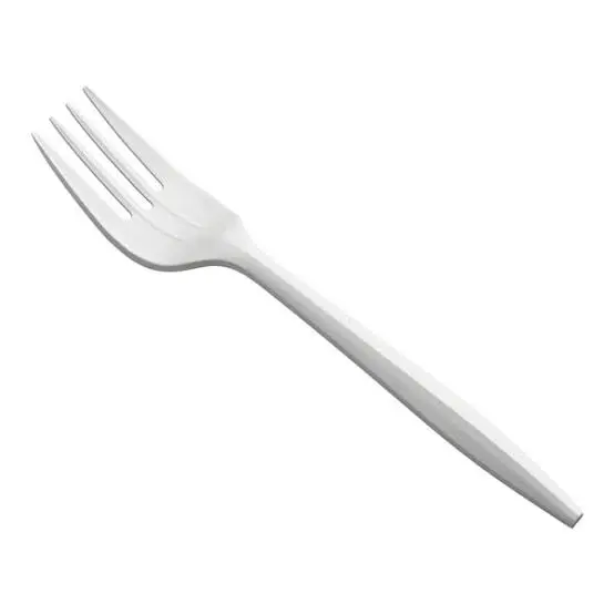 Forks plastic 