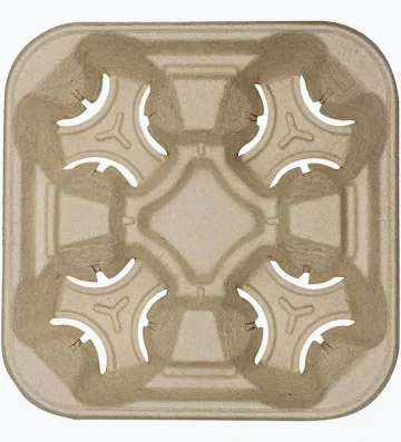 Cup Holder 4 Way 300 PCS