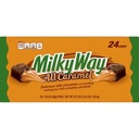 Milky Way All Caramel 24 Count