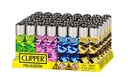 Clipper Army 48CT