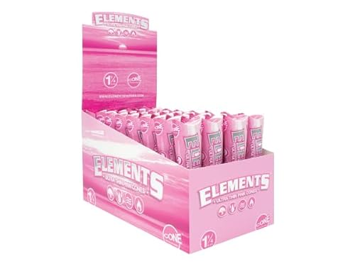Elements Cones 32CT 1 1/4