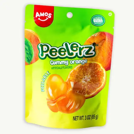 Peelerz 3OZ 24CT Orange