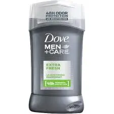Dove Men Deodrant 6Pcs Fresh