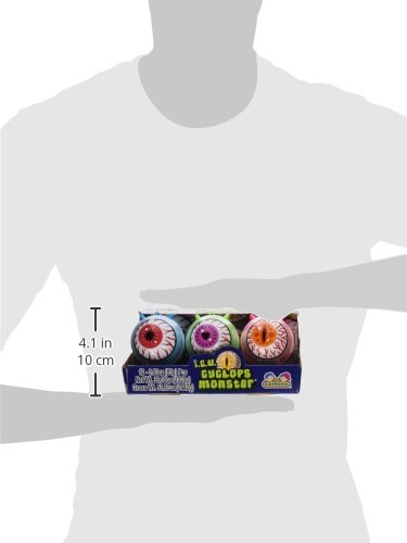 Cyclops Monster 12 Count