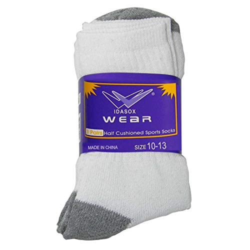 Socks Regular 12Ct