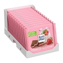 Ritter Sport Strawberry Yogurt 12CT