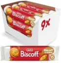 Lotus Biscoff Cream 9CT