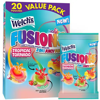 Welch’s Tornado 5OZ
