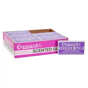 C Howard Scented Gum 24CT