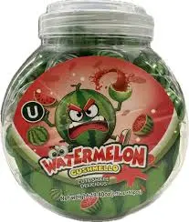 Gushmellow Watermelon 55CT