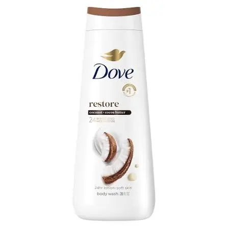 Dove Cocoa & Lotus 1PC