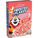 Frosted Flakes Strawberry 1PC cereal