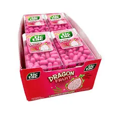 Tic Tac Dragon Fruit 12CT