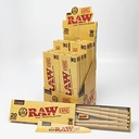 RAW Cones Display 12 CT 20 Cones 