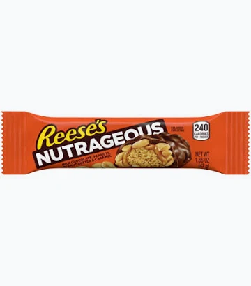 Reese's Nut Bar