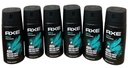 Axe Apollo Scent 1Pc