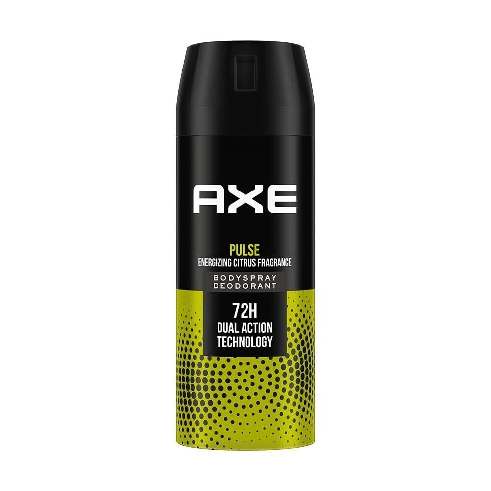 AXE Pulse 1PC