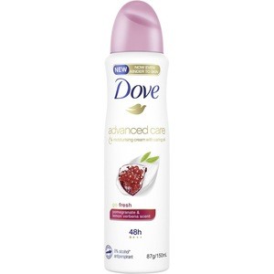 DOVE POMEGRANATE 1PC