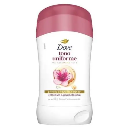 Dove Tono Stick 1Pc Calendula